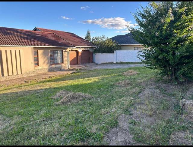 4 BEDROOM HOUSE FOR SALE IN SOUTHERNWOOD